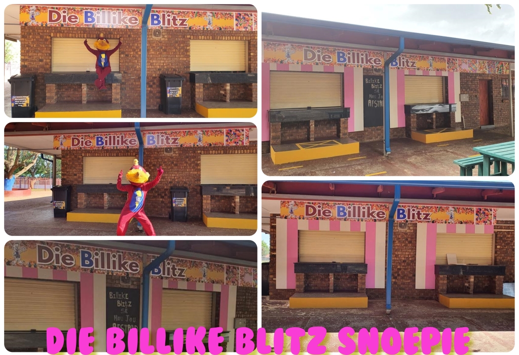 billike blitz